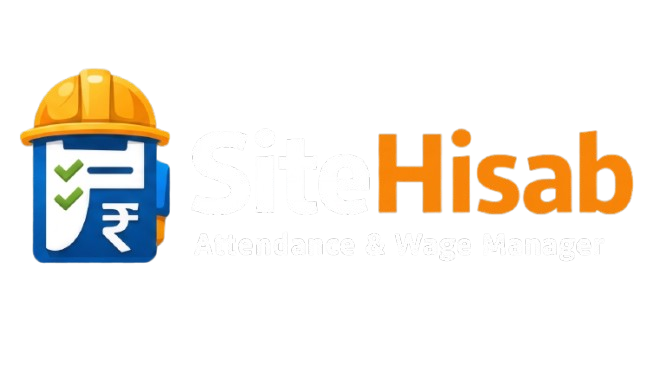 SiteHisab Logo