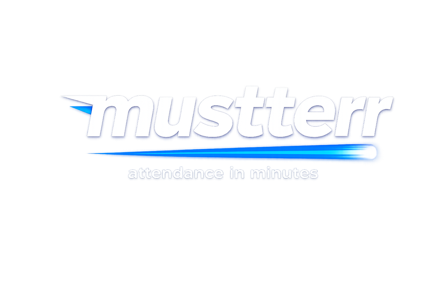 mustterr Logo